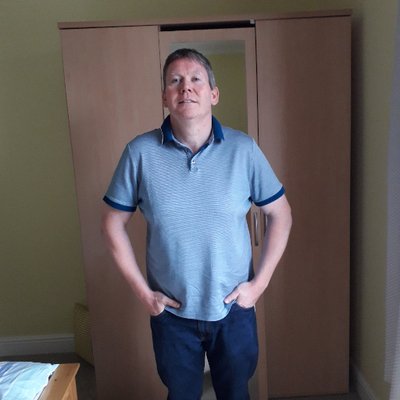 Profile Picture of Matthew Butterfield (@RochdaleMatt) on Twitter