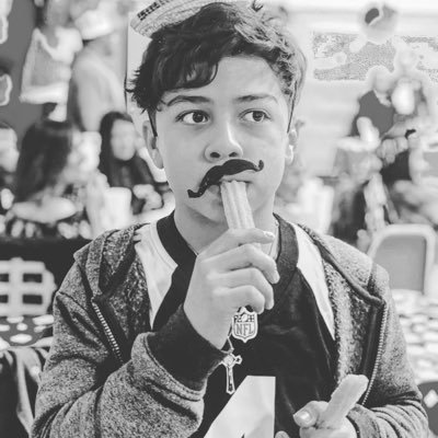 Profile Picture of ZAcH 🧬 (@ZacharyRocha7) on Twitter
