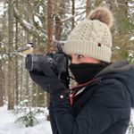 Profile Picture of Sara Moffat (@sarashellywildlifephotos) on Instagram