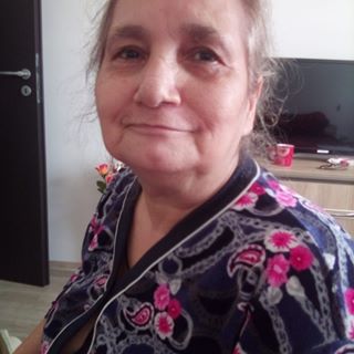 Profile Picture of Lucretia Lambru (@lucretia.lambru.3) on Facebook