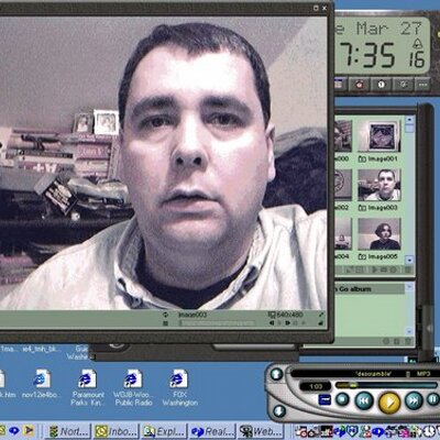 Profile Picture of Thomas Harmon (@tomieee) on Twitter