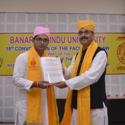 Profile Picture of V. N. Krishnan (@VATSA_NISHAN) on Twitter