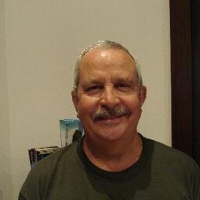 Profile Picture of James Vandenberg (@JGVSCOA) on Twitter