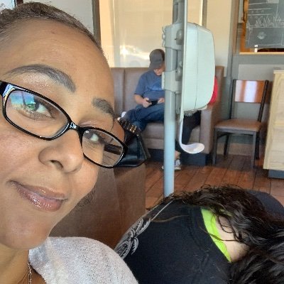 Profile Picture of Bianca Haynes (@bhaynes0121) on Twitter