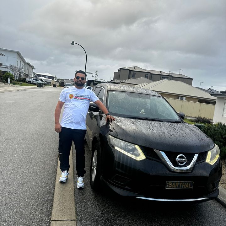 Profile Picture of 👑 Haryanvi 👑 Hr 05 (@deepharyanvi_7) on Tiktok