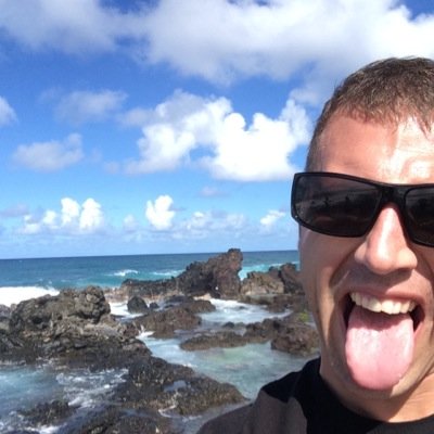 Profile Picture of Shawn Toomey (@bmorebboy) on Twitter