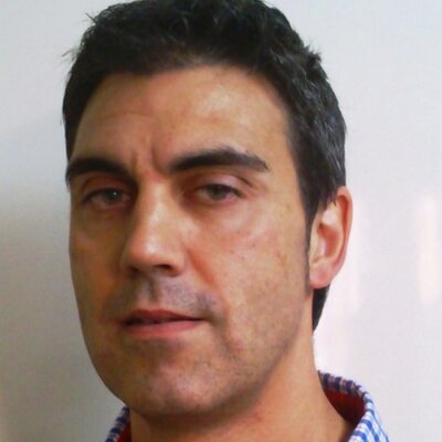 Profile Picture of Manuel Cerqueira (@manuelcerqueira) on Twitter