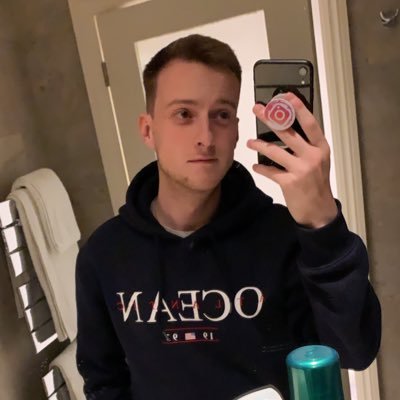 Profile Picture of AJ Brinnand 👁 (@AJBrinnand) on Twitter