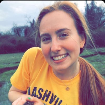 Profile Picture of Darby Peters (@DarbyPeters5) on Twitter