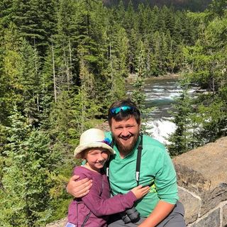 Profile Picture of Aaron Mathers (Aaron Mather) (@aaron.mathers.908) on Facebook