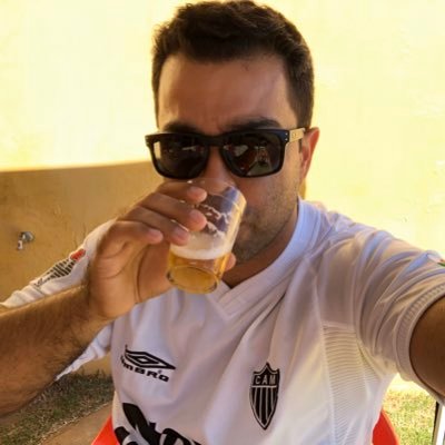 Profile Picture of Fernando Trindade (@frstrindade) on Twitter
