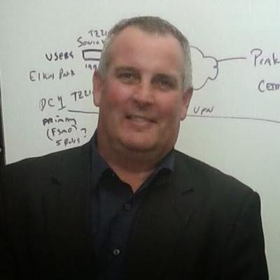 Profile Picture of Joe Frisco (@friscojw) on Twitter