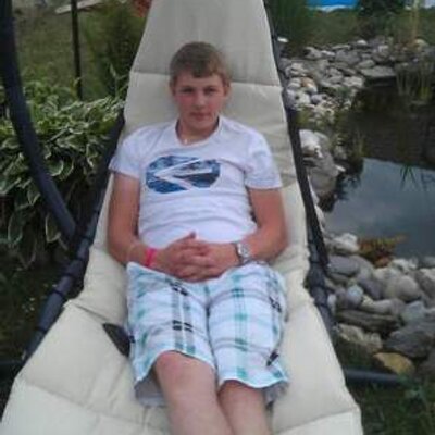 Profile Picture of Daniel Lehr (@Daniel23992) on Twitter