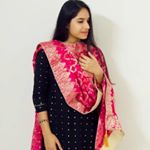Profile Picture of Sonia Chaudhary (@sonia_chaudhary_) on Instagram