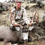 Profile Picture of derek bates (@derekbates3) on Instagram