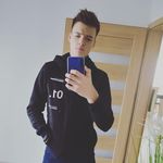 Profile Picture of Dawid Sobek (@david.sobek_) on Instagram