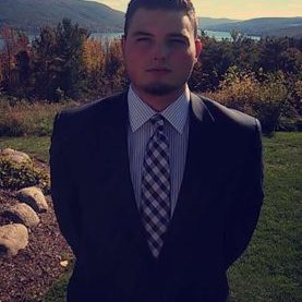 Profile Picture of Jerry Warner (@GerardWarnerIV) on Twitter