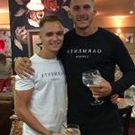 Luke Shepherd - Instagram Profile Picture of Luke Shepherd (@lukeshep08) on Instagram