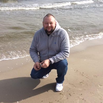 Profile Picture of Marcin Wysocki (@marcinwysocki71) on Twitter