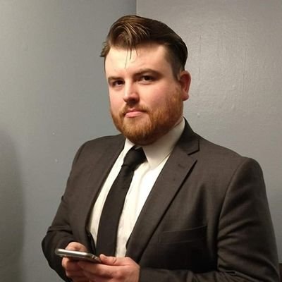 Profile Picture of Daniel Havens (@DWinkyFace) on Twitter