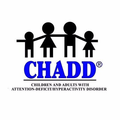 Profile Picture of CC/ML CHADD (@CHADD_CCML) on Twitter