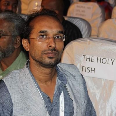 Profile Picture of Vimal Chandra Pandey (@vimalpandey1981) on Twitter