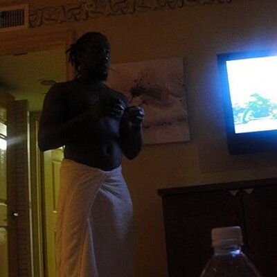 Profile Picture of Kevin Plowden (@Staminuh) on Twitter