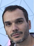 Profile Picture of Paul Barbeauon Wikipedia