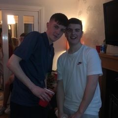 Profile Picture of James Mcconkey243 (@@jamesmcconkey0) on Tiktok