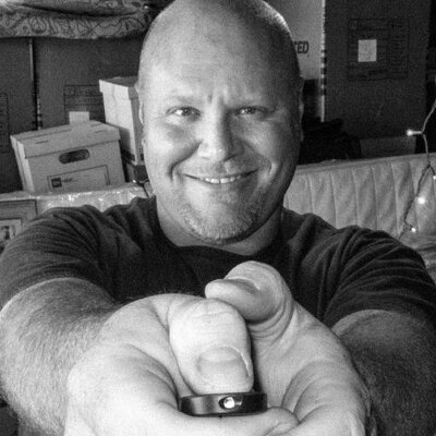 Profile Picture of Brian Blevins (@brianblevins) on Twitter