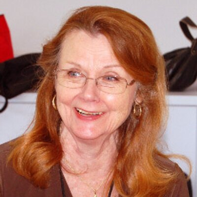 Profile Picture of BarbaraJefferyClay (@BarbaraClay) on Twitter