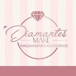 Profile Picture of Diamantes Make 💎 Sen.Canedo (@diamantesmake_canedo) on Instagram