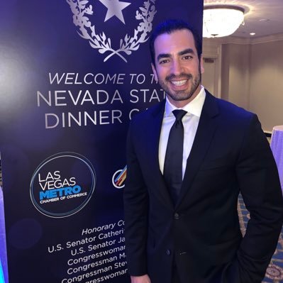 Profile Picture of Ruben J. Kihuen (@RubenKihuen) on Twitter