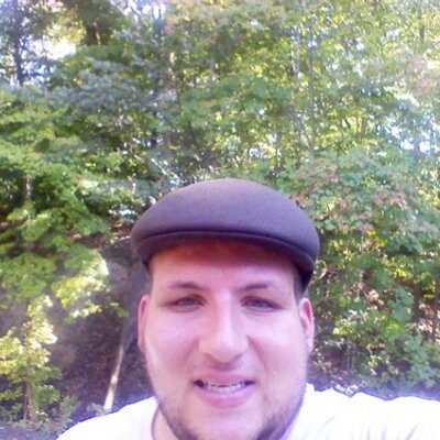 Profile Picture of Aaron Rosenbaum (@aaron_rosenbaum) on Twitter