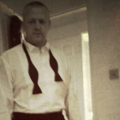 Profile Picture of Gary Wait (@ThegavlarGary) on Twitter