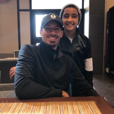 Profile Picture of Justin Fritch (@Fastj09) on Twitter