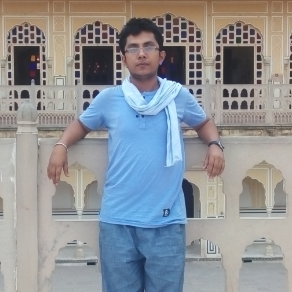 Profile Picture of Pankaj Choudhary (@pankajmalhan30) on Twitter