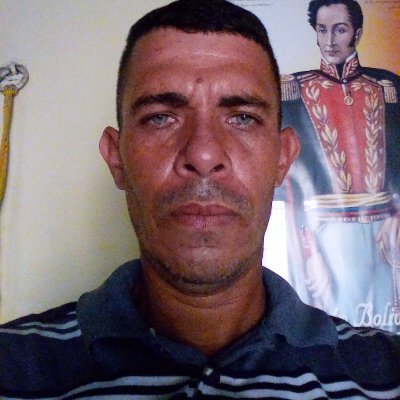 Profile Picture of Gregory José Mota (@mota_gregory) on Twitter