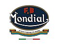 Profile Picture of Mondial (motorcycle manufacturer)on Wikipedia