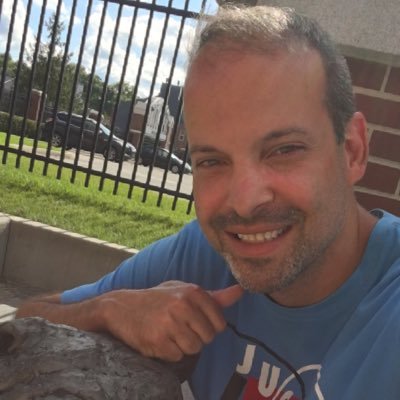 Profile Picture of Peter Babich (@peter_babich) on Twitter