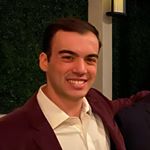 Profile Picture of Chris McNulty (@ctmcnulty) on Instagram