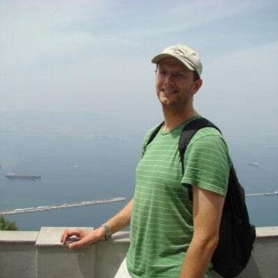 Profile Picture of Dave Matson (@dave_matson) on Twitter