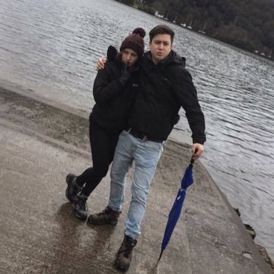 Profile Picture of Andy Farquhar (@andyfarquhar1) on Twitter
