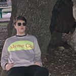 Profile Picture of Clay Watson (@claywas) on Instagram