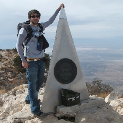 Profile Picture of Adam Rosen (@AdamGRosen) on Twitter