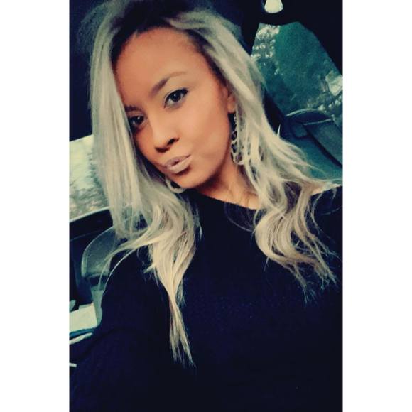 Profile Picture of Morgan Foreman (@mfshawnee09) on Poshmark