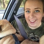 Profile Picture of Olivia Parrish (@livgparrish) on Instagram