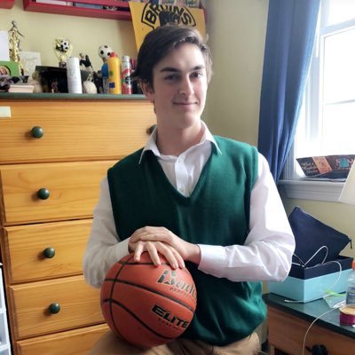 Profile Picture of Matt Saindon (@matt_saindon) on Twitter