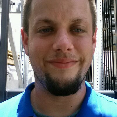 Profile Picture of Jacob McComb (@jake110188) on Twitter