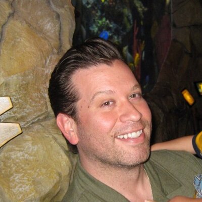 Profile Picture of James N Melendez (@JamesNMelendez) on Twitter